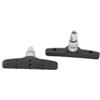 SHIMANO Y8GV9801A - Pattini Freno a V, Colore: Nero