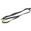 Demeras Piede Ascender Loop Regolabile Piede Ascender Loop Sling Belt per Sicurezza Outdoor Uomo Donna Arrampicata