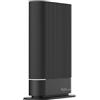 ASUS ProArt PRT-BE5000, Router Dual-Band WiFi 7 BE5000, Supporta 4096-QAM, AiMesh con WiFi7, Due Porte da 2,5 Gbps, ProArt Router Control Center, VPN e Smart Home Master, Nero