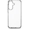 Blackrock Cover Clear Protection Case per Samsung Galaxy A57 5G, trasparente