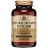 Solgar it. multinutrient spa NATURAL OCEANIC BETACARO 60PRL