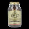Solgar it. multinutrient spa NATURAL VITA D3 1000 100PRL