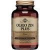 Solgar it. multinutrient spa OLIGO ZIN PLUS 50TAV