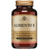Solgar it. multinutrient spa ALIMENTO B 50CPS