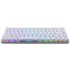 Asus Tastiera Asus ROG Falchion Ace Gaming RGB Bianco [90MP0346-BKIA10]