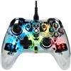 NACON Controller Nacon Wired Evol-X Pro RGB/USB 18 pulsanti Multicolore