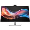 Hp Monitor led 27" Hp S7 Pro 727pm 4K Ultra HD 3840x2160p/5ms/classe F/Nero [8K135AA#ABB]
