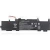 BATTREVO SS03XL 933321-855 batteria per Hp EliteBook 730 735 740 745 830 840 846 G5, EliteBook 735 745 830 840 G6, ZBook 14U G5 G6 HSN-I13C-4 932823-421 933321-852 932823-1C1 HSTNN-LB8G HSN-113C-4