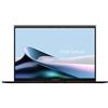 ASUS ZENBOOK UM3406KA 14 OLED AMD RYZEN AI 7 350, DDR5 24 GB, SSD 1 TB NVME, WIFI 6, WEBCAM IR, WINDOWS 11, TAST. RETR., COPILOT