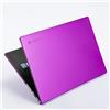 mCover Compatibile solo con Samsung Galaxy Chromebook Go XE340XDA XE345XDA Serie 14 2021~2022 14 (non adatto ad altri modelli Samsung) - Viola