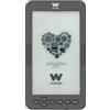 Woxter Scriba 195 S 4.7´´ Ereader One Size