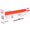 ECOPRO - Toner Originale per le stampanti OKI MC873 MC883 - Nero - da 15.000 Pagine A4 - Cod 45862818