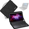 Smatree Custodia protettiva rigida in EVA compatibile con Lenovo ThinkPad P16v Mobile Workstation da 16 pollici, per Lenovo Legion Pro 7i/5i/5 Gen 8, per Legion Pro 5i Gen 9 Gaming Laptop (X8307)