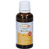 Dr. Theiss Vitamin D3 Bambini Gocce 30 ml orali