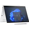 HP Notebook HP EliteBook 8 Flip G1i AI Intel Core Ultra 7 255U Ibrido (2 in 1) 33,8 cm (13.3") Touch screen WUXGA 32 GB LPDDR5x-SDRAM 1 TB SSD Wi-Fi 6E (802.11ax) Windows 11 Pro PC Argento [AD3E0ET#ABZ]