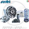POLINI VARIATORE POLINI HI-SPEED EVOLUTION 3 12 RULLI YAMAHA T-MAX 500 2009 241696 TMAX