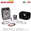 MALOSSI 3118732 KIT GRUPPO TERMICO CILINDRO GHISA 70 cc Ø43 SP10 PIAGGIO SI 50