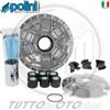 Polini 241.645 VARIATORE POLINI HI SPEED PIAGGIO X7 250 - X8 200 - X8 250 - X9 180