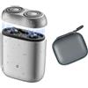 Xiaomi Electric Shaver S200 Silver EU