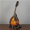 Mandolino Amber Glow a 8 Corde Facile da Suonare Mandolino Acustico a 8 Corde