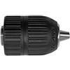 VOREL 'MANDRINO AUTOSERRANTE 2 - 13 mm 1/2 = 12 mm 20 UNF mandrino