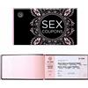 Secret Play Sensual Redemable Coupon Game (fr/pt) - Secretplay Giochi al 100%. 1 S