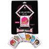 Secret Play Gioco di coppia Kamasutra Play (es/en/it/fr/de/pt) - Secretplay 100% G