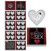 Secret Play Gay Couples Scratch & Sex Game (es/en/fr/pt/de) - Secretplay 100% Game