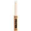 nyx professional makeup Concealer Pro Fix Stick Quick 07 Beige 0,002 k