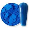 LCI Cosmetics Pigmento FLUO LCI - Blu - Vasetto 0,5 GR
