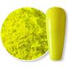 LCI Cosmetics Pigmento FLUO LCI - Giallo - Vasetto 0,5 GR