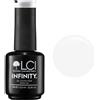 Infinity - Builder gel bottle - Soap White 15 ml