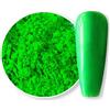 LCI Cosmetics Pigmento FLUO LCI - Verde - Vasetto 0,5 GR