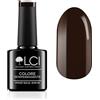LCI Cosmetics Smalto Semipermanente LCI - Hema Free - Cioccolato 10 ml