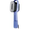 Ariete 4301/00 Steam Style, Ferro da stiro verticale, Stiratrice Verticale, 1200W, Colpo vapore 20g/min, Vapore in 30 secondi, Capacità 80ml, Violet