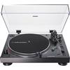 Audio-Technica AT-LP120XBT-USB piatto audio Giradischi a trasmissione diretta Ne