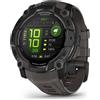 Garmin Instinct 3 AMOLED 3,3 cm (1.3") 50 mm Digitale 416 x 416 Pixel Touch scre