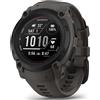 Garmin Instinct E 2,18 cm (0.86") MIP 40 mm Digitale 166 x 166 Pixel Nero GPS (s