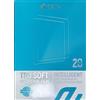 Devia Pellicole per Tablet Idrogel Max 12,9'' 225 x 325mm Clear Cf 20Pz