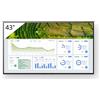 Sony FW-43BZ30L 43POLLICI PRO BRAVIA LCD 440NIT