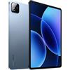 Xiaomi Tablet Xiaomi Pad 8 11.2" 8GB RAM 256GB WIFI Blu Blue