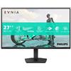 Philips Evnia 3000 27" Full HD 1920x1080 LCD Monitor Gray 27M2N3200NF PC Display
