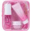 Tri-Coastal Design Cherry Shine Travel body kit