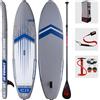 Jbay.zone sup gonfiabile Comet J2 nuova versione 2026