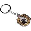 HARRY POTTER Hufflepuff Keyring