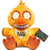 Funko Plush: Five Nights At Freddy's (FNAF)Dreadbear - Jack-O-Chica - Peluche da Collezione - Idea Regalo per il Compleanno - Merchandising Ufficiale