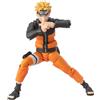 TAMASHII NATIONS Bandai TAMASHII NATIONS - Naruto - Naruto Uzumaki - NARUTOP99 Edition Spirits S.H.Figuarts Action Figure