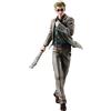 Megahouse Cosmic Group Jujutsu Kaisen - Kento Nanami Figure