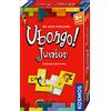 Kosmos 712723 Ubongo Junior - Gioco da Ragazzi, Gioco Selvaggio e Molto Divertimento, Compleanno per Bambini dai 5 Anni in su
