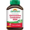 Jamieson Glucosamina Condroitina MSM 120cpr